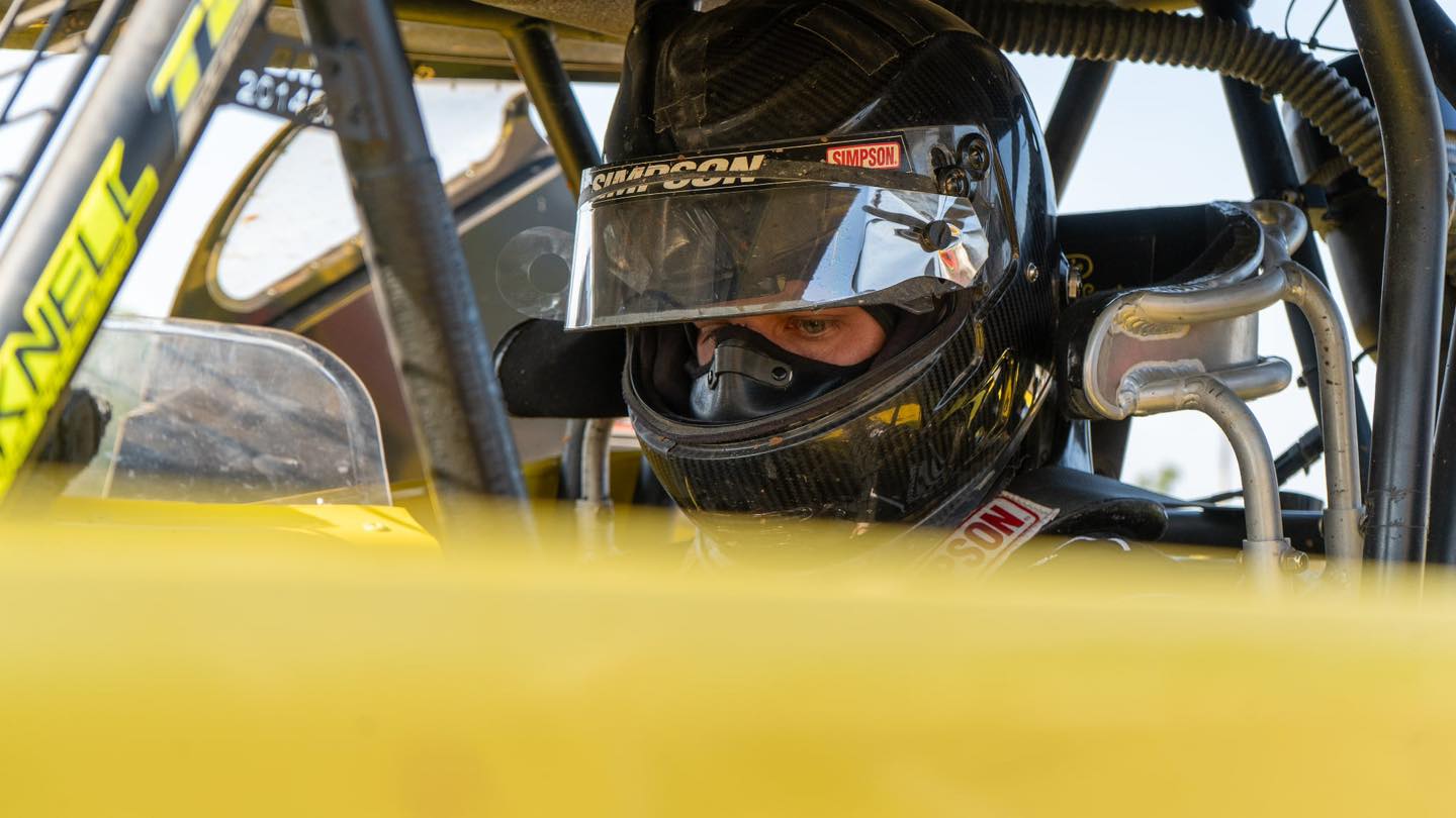 Mike Mahaney Racing