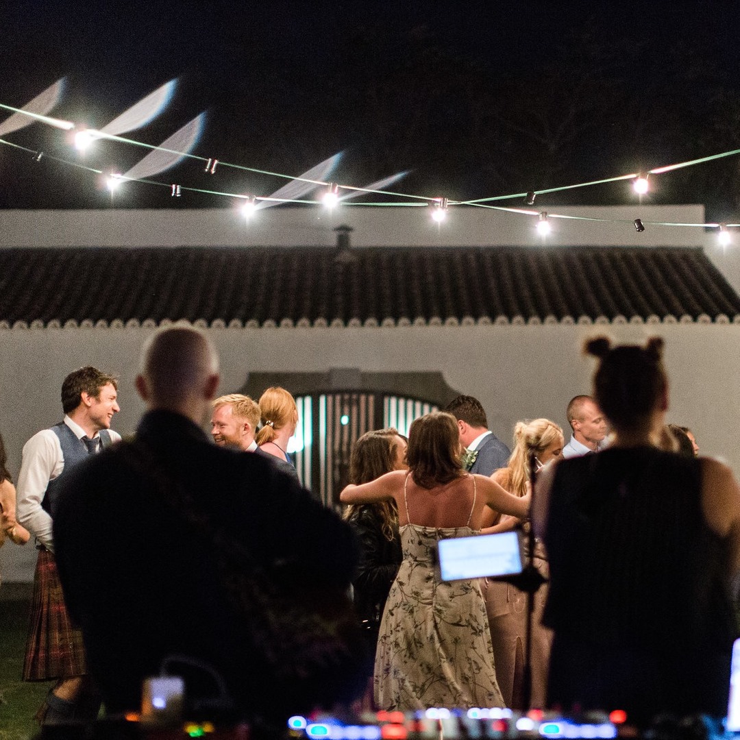 Live Function Entertainment