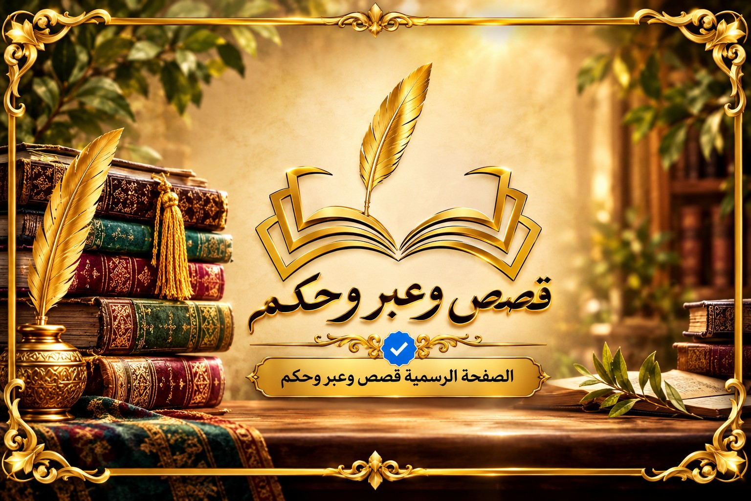 يحكى أن رجلاً وقع في كرب شديد،... - رحلة إلى عالم الحكايات | Facebook