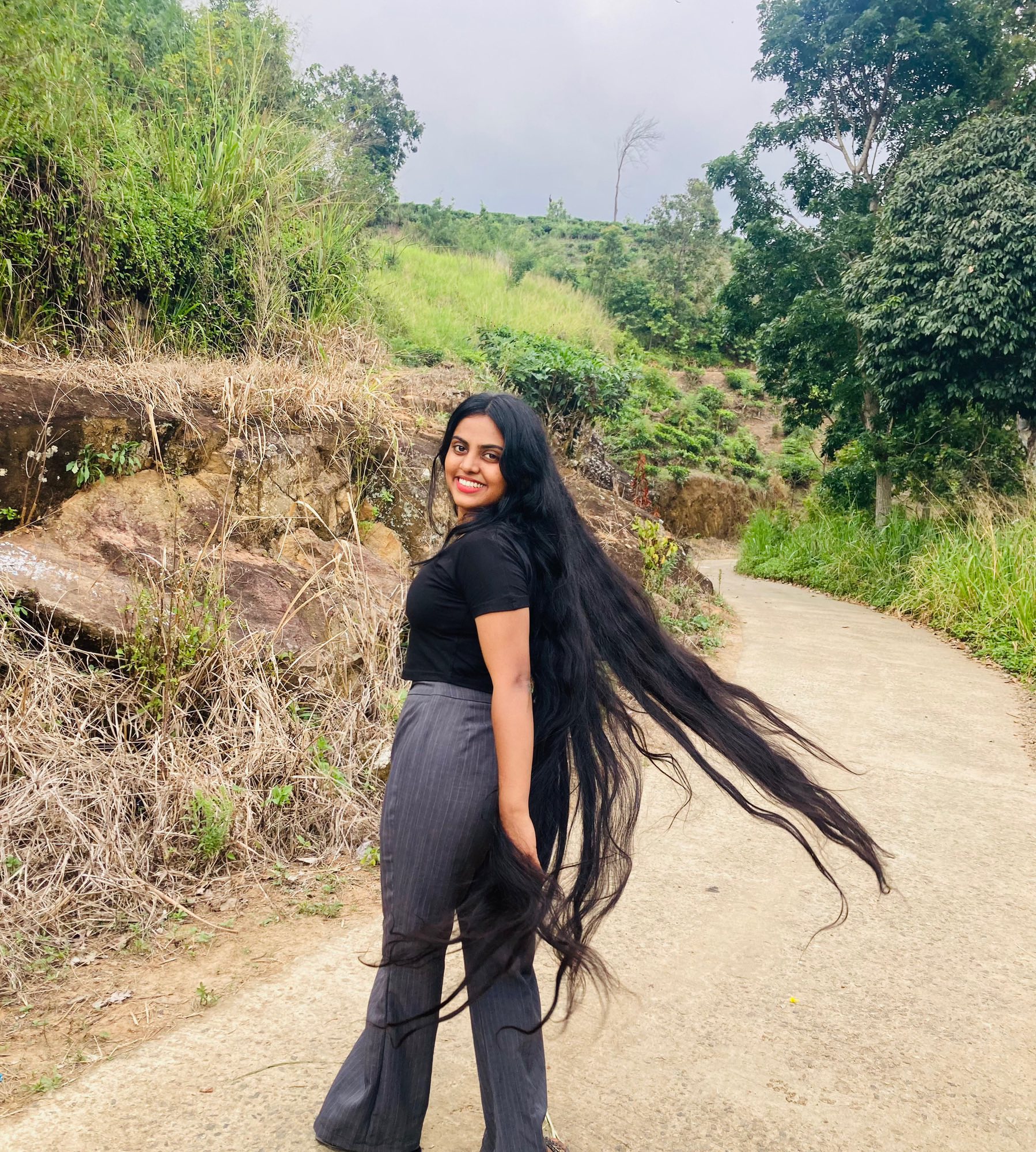 Nuwangi Chamodya Rajapaksha