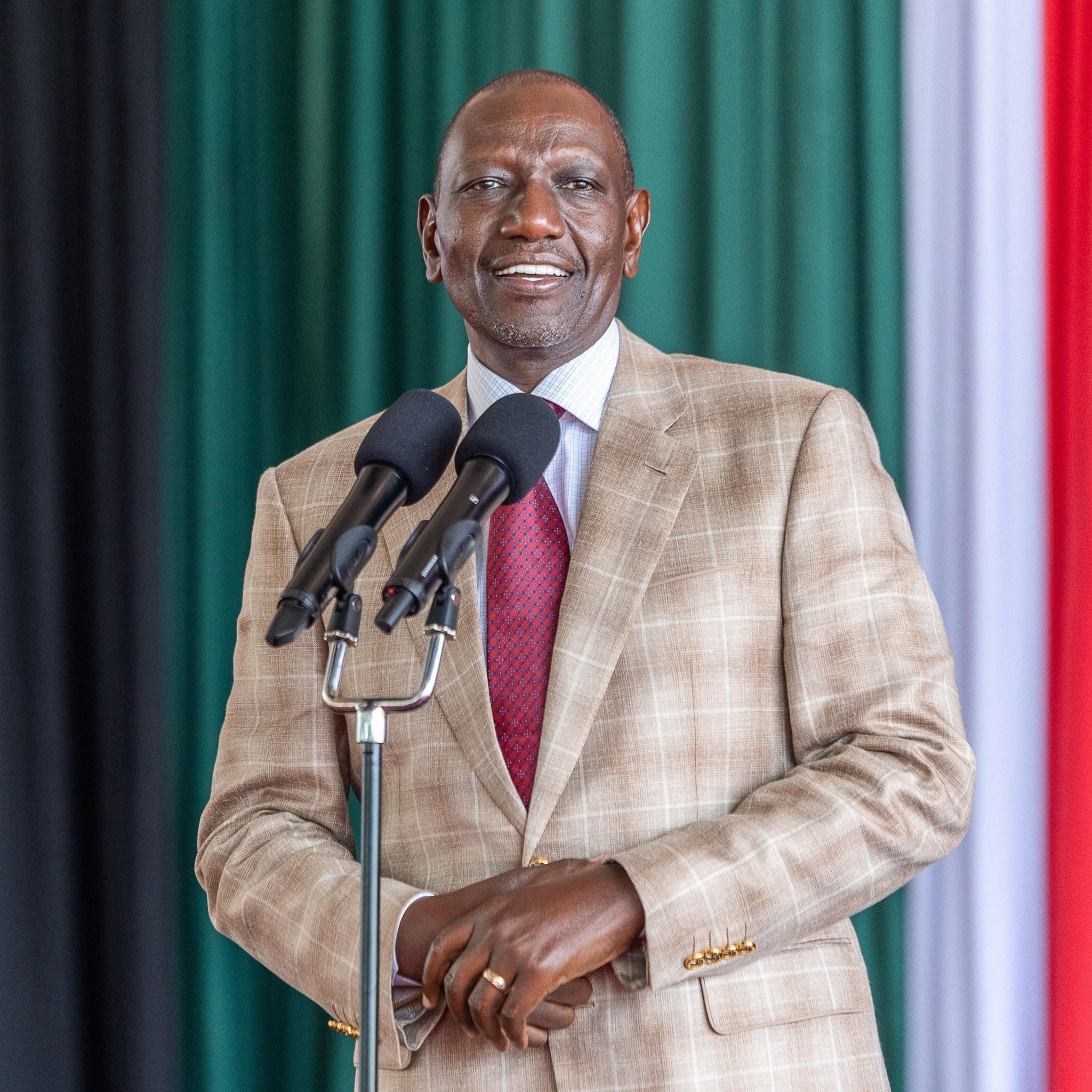 Since 2022, we have subsidised more... - William Samoei Ruto | Facebook
