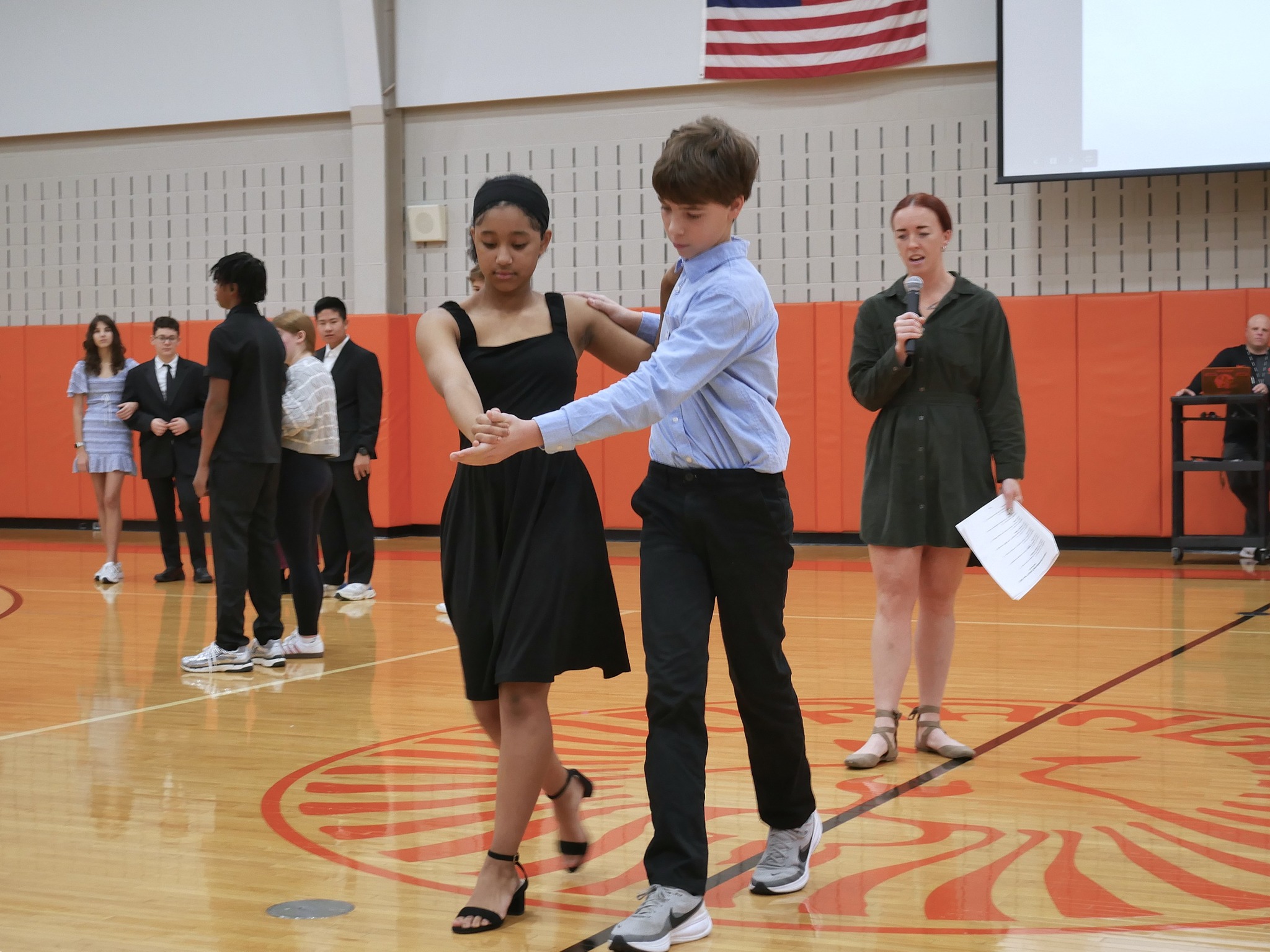 Orange City School District... - Orange City School District
