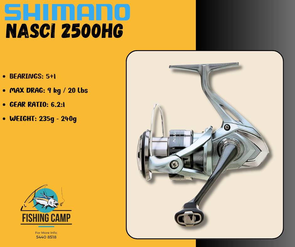 reel 2500 shimano nasci bit.ly 2g278cc the Shimano Sustain FK Spinning Reel is right at home in both inshore and freshwater environments   !!  Gear