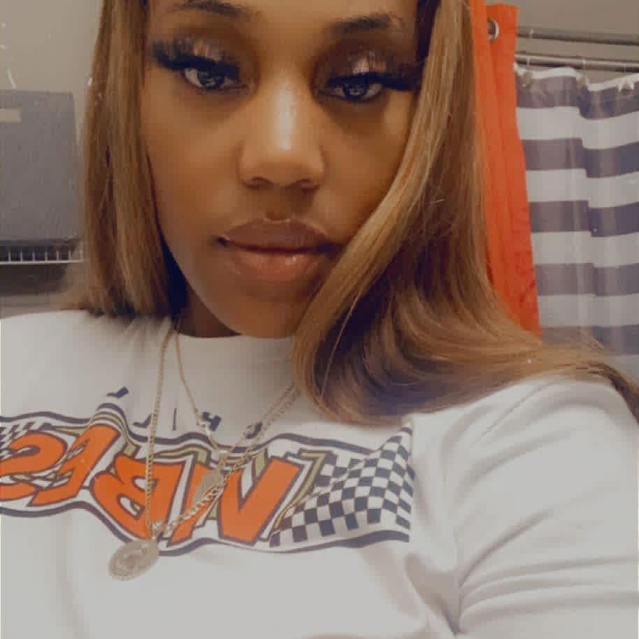 🫶🏾💋💋💋💋Good Friday | Tennille Middlebrook