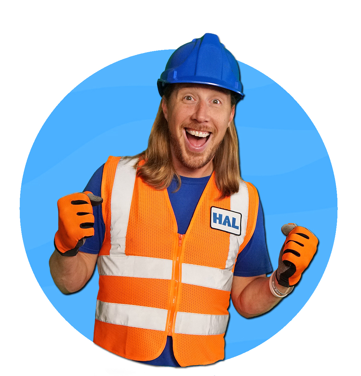 Handyman Hal - Join Handyman Hal and Awesome Alex for an... | Facebook