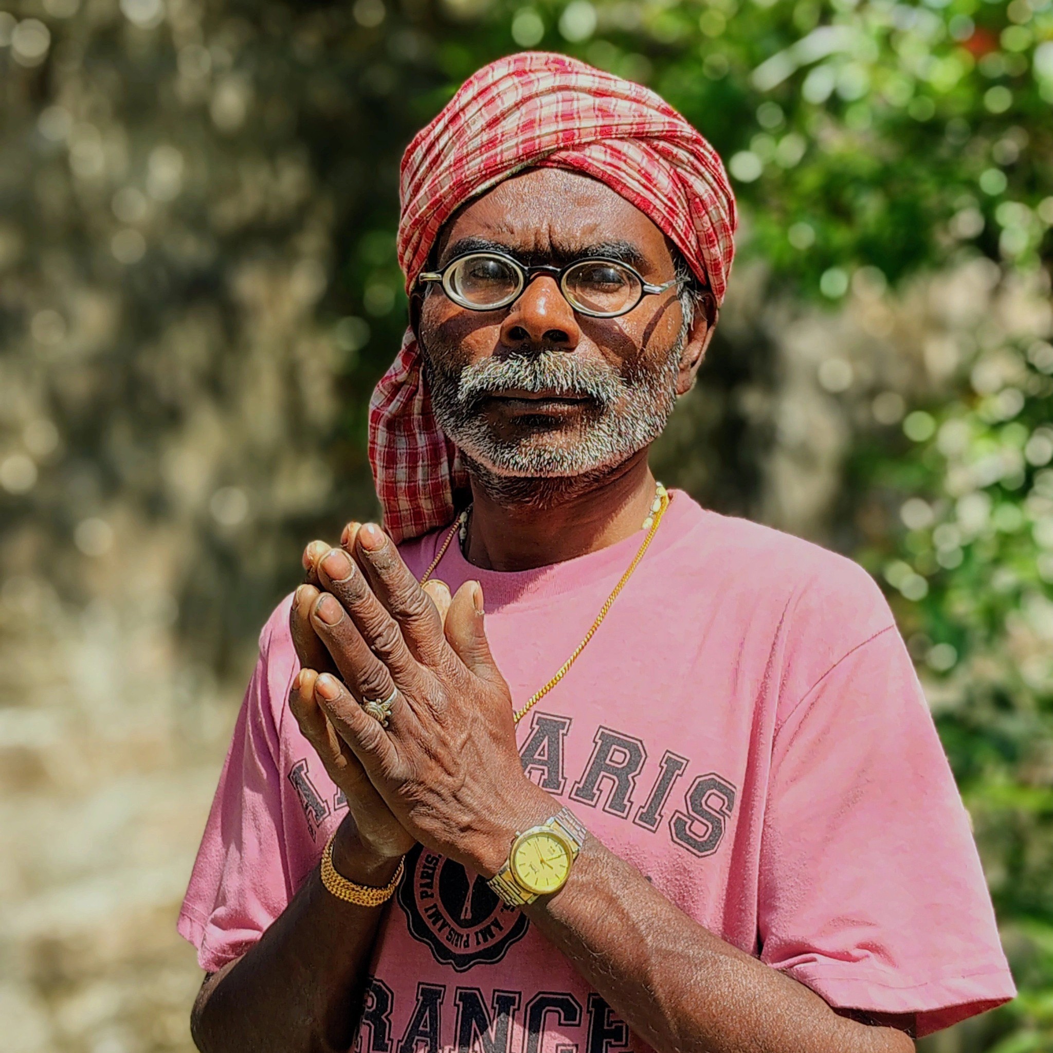 Ram Sewak Mahto