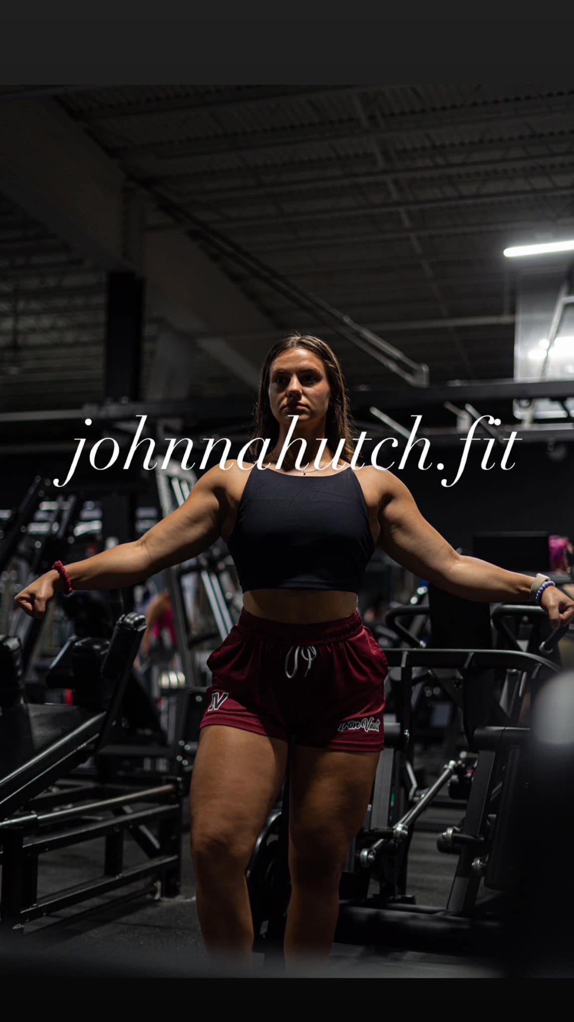 Johnna Hutchison