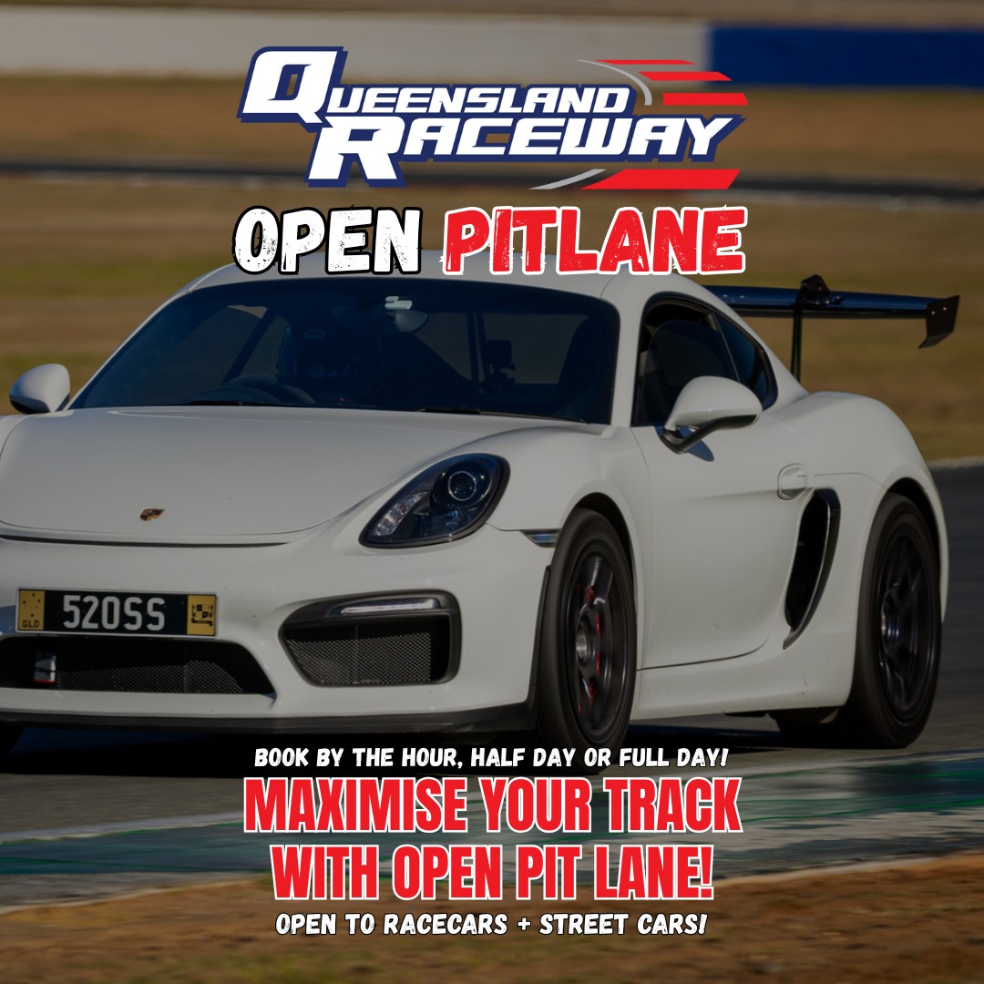 ⏱ Only a few more days to go until... - QR Competition Events | Facebook