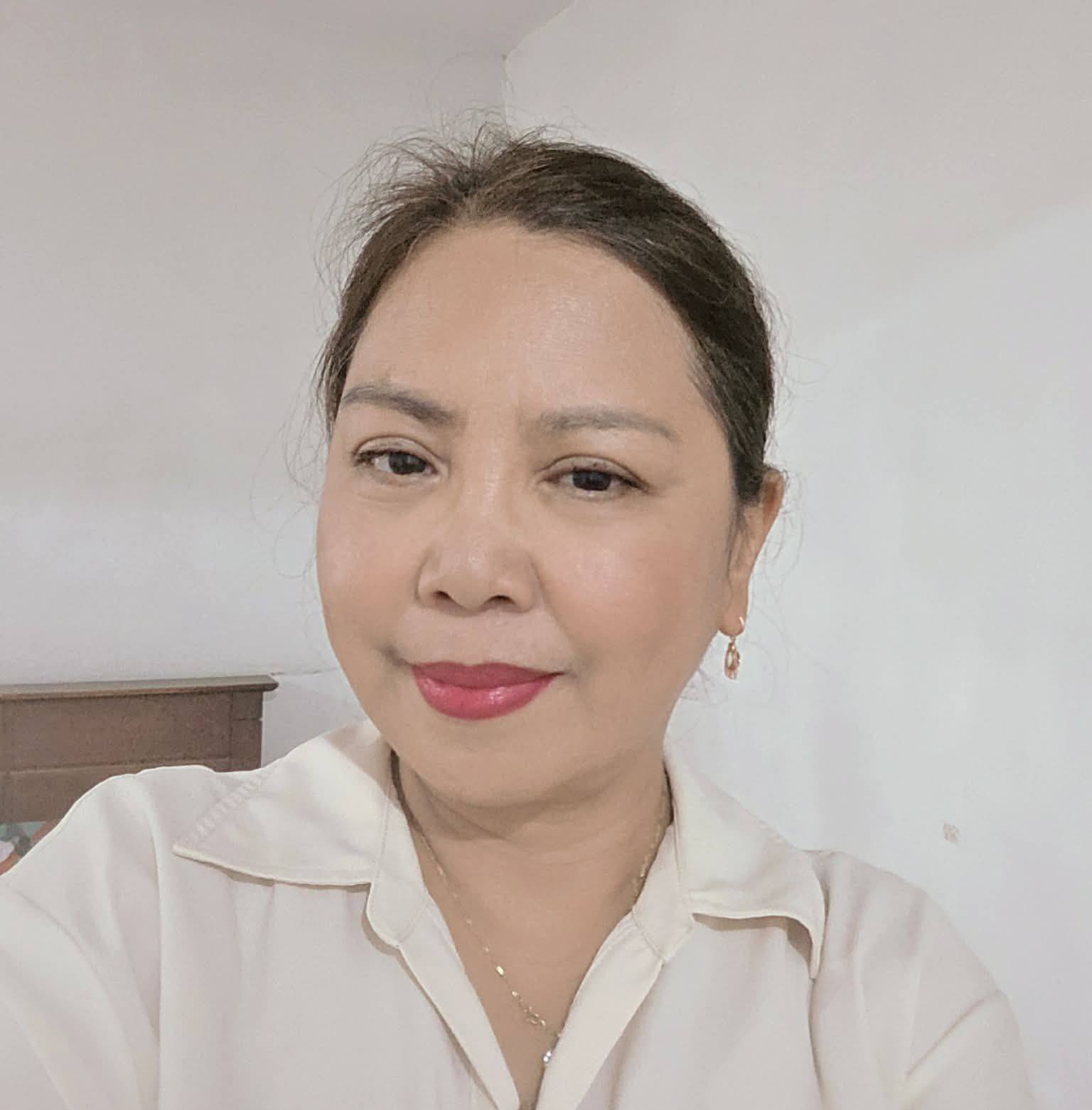 Mhel A. Ragasa