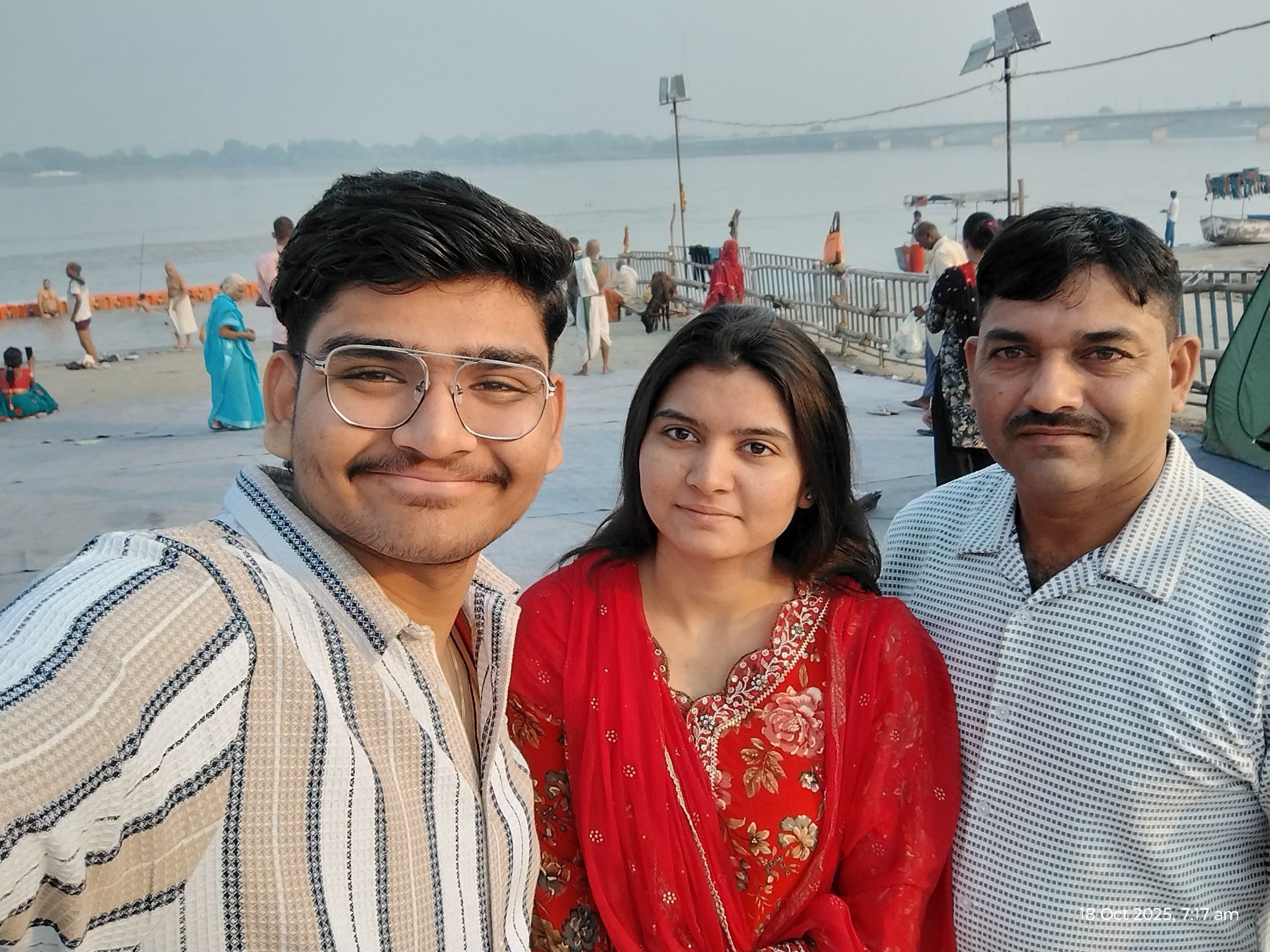 Rajesh Pal
