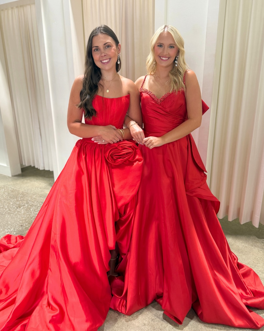 formal dresses cherry creek mall Tree Lane Garment Fit:A-LINE