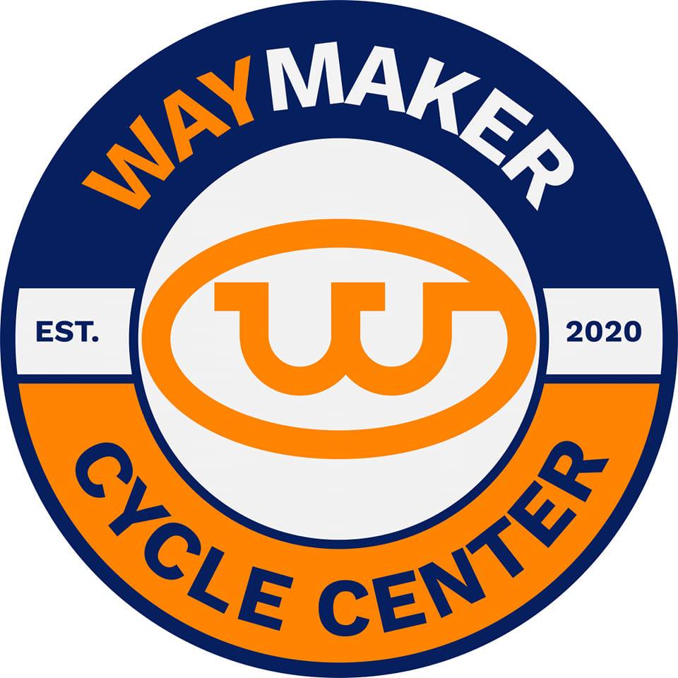 Waymaker Cycle... - Waymaker Cycle Center - Gentri Cavite