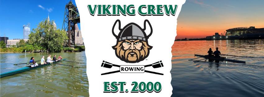 Cleveland State University Rowing Team | Cleveland OH