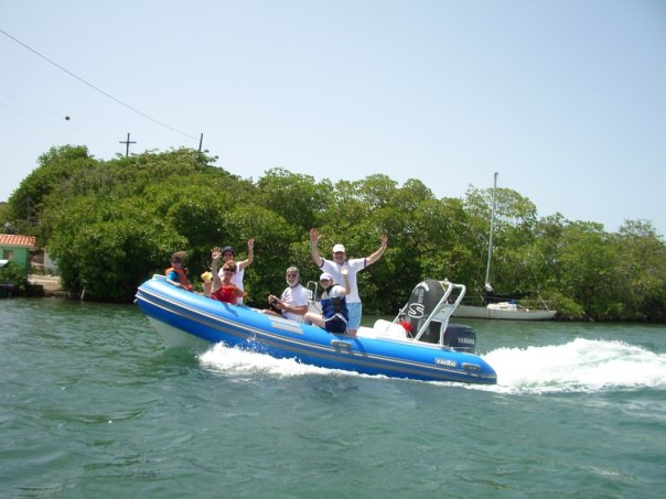 PR Caribe Inflatables | San Juan