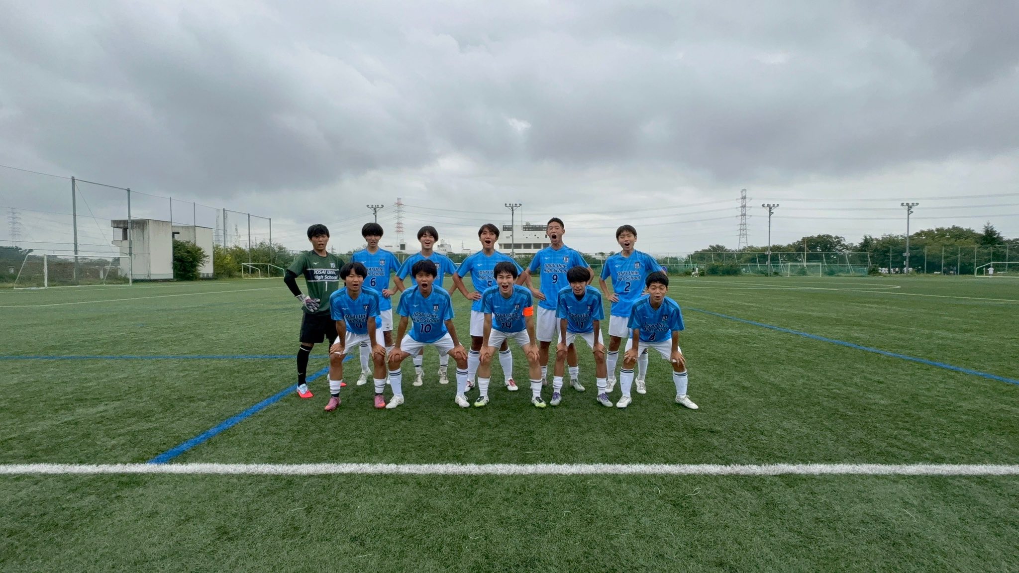 城西大学附属城西中学高等学校 - 城西大学附属城西中学高等学校 added a new photo — at...