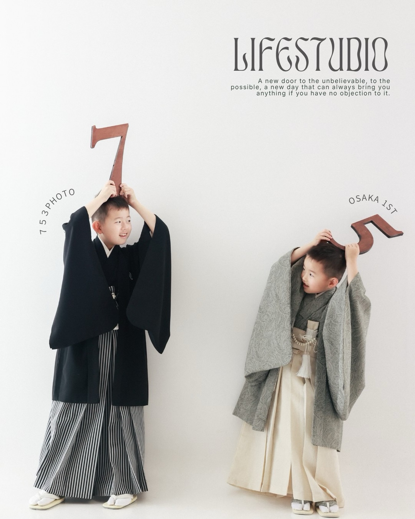 LIFE studio ライフスタジオ - 大阪1号店 | Sakai-shi Osaka