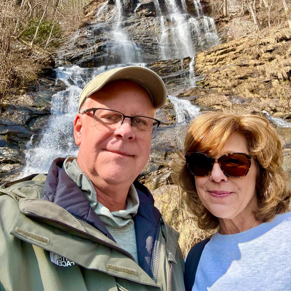 Steven Rambo