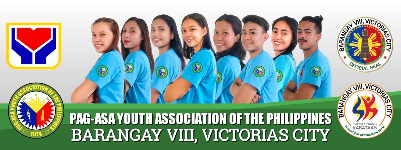 PYAP - Barangay VIII, Victorias City | Victorias City