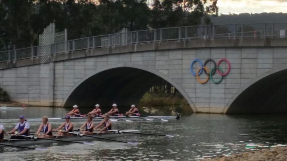 Footscray City Rowing Club... - Footscray City Rowing Club