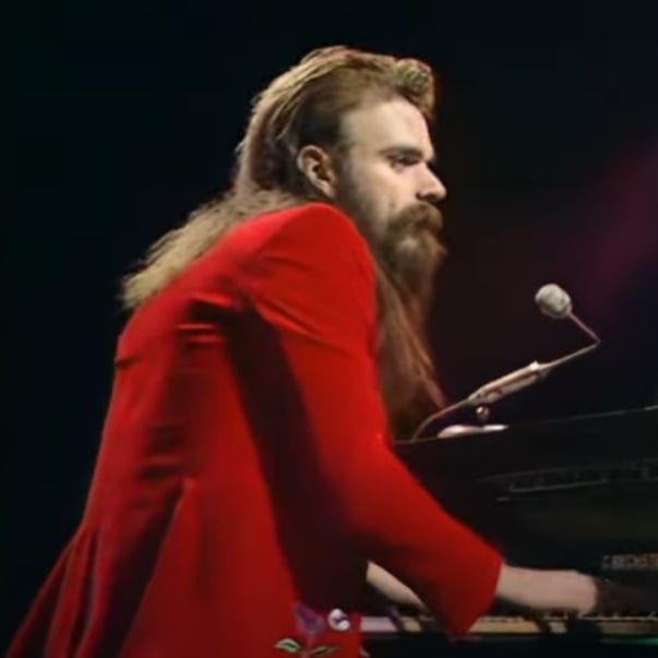 Cherry Blossom Clinic - The Move, Roy Wood, ELO, Wizzard and related ...
