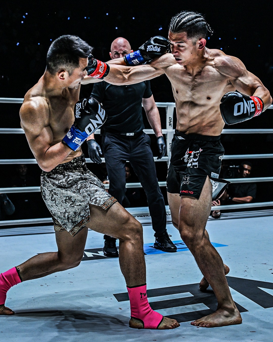 ONE Championship (@ONEChampionship) • Facebook
