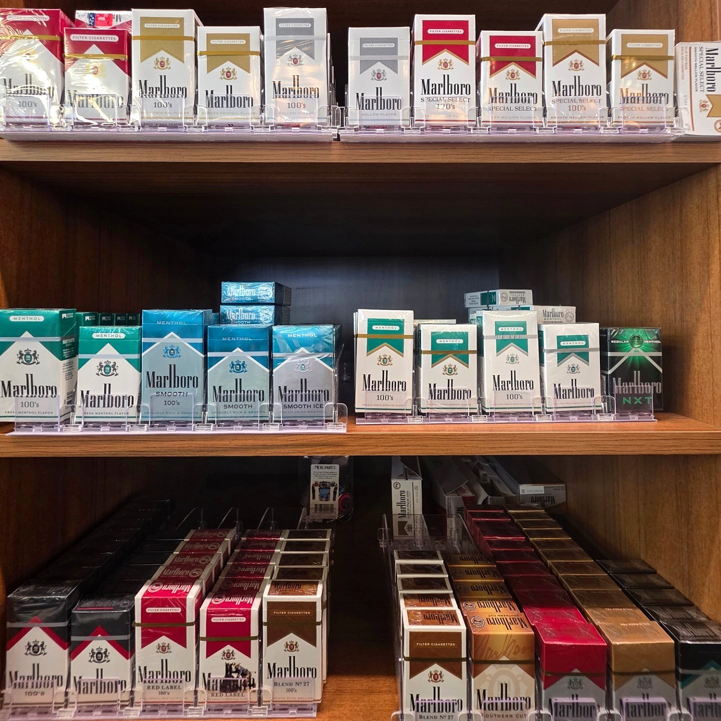 menthol cigarettes morocco Glamour 2 Packs Menthol (40 sticks)