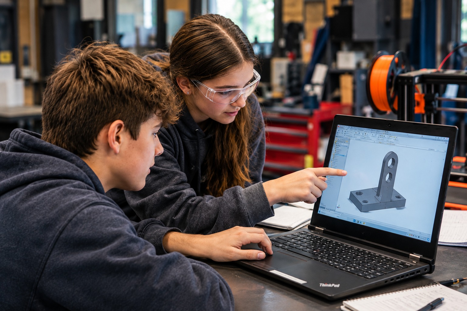 Introduction to Engineering Design