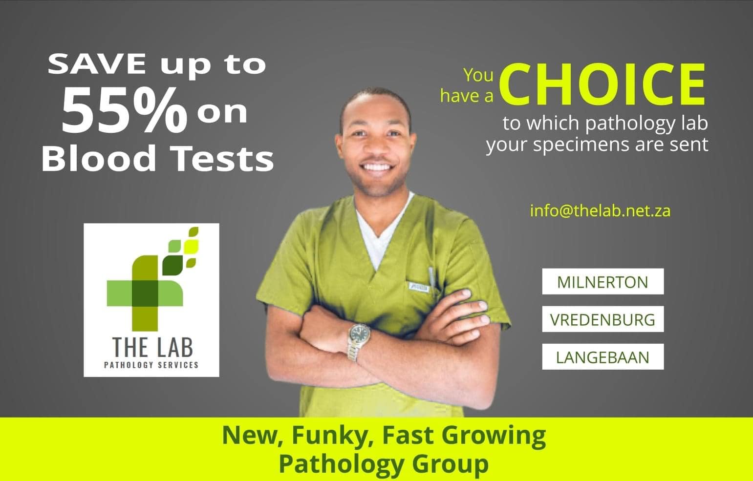 The Lab