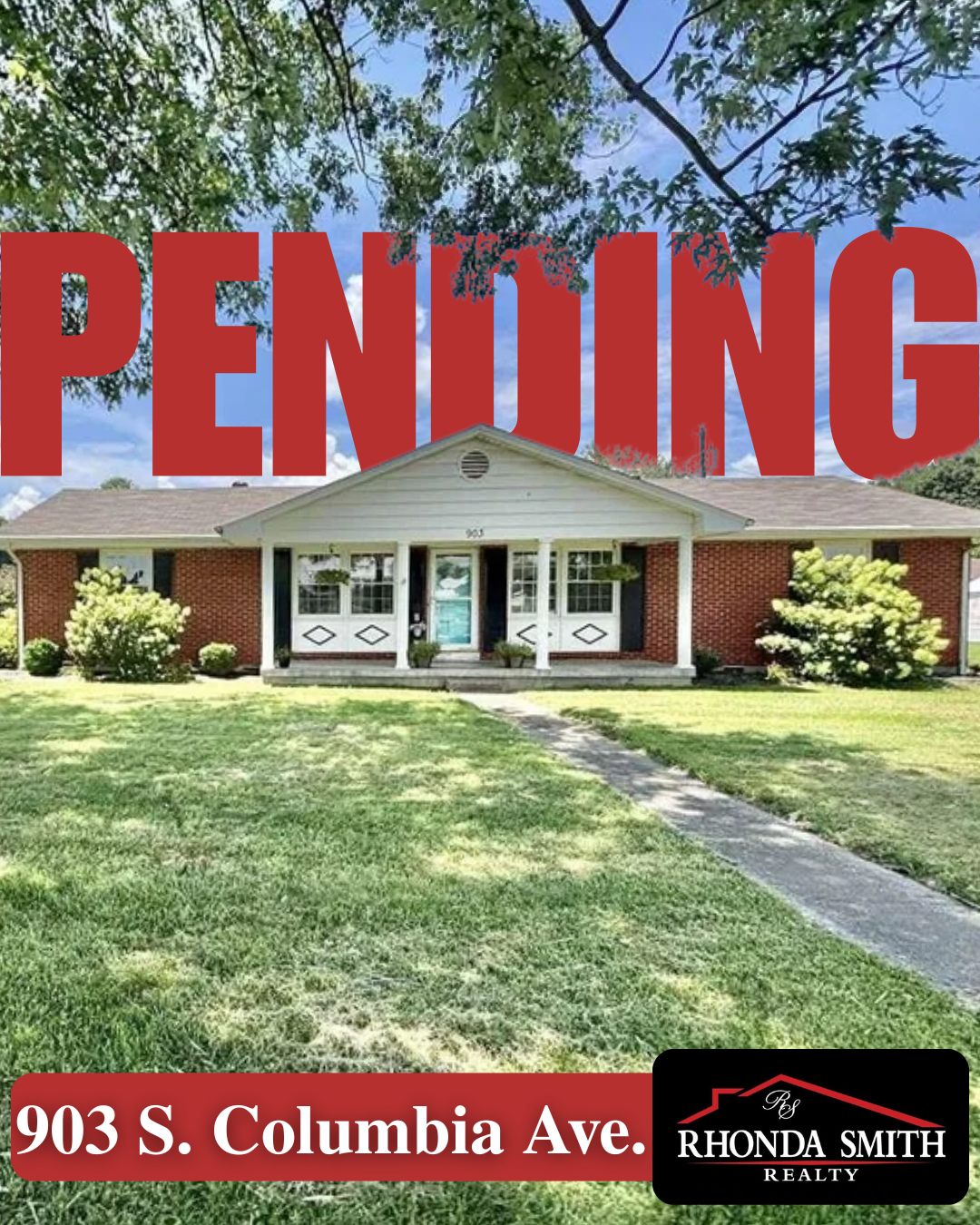 🚨🏡 ANOTHER ONE PENDING! 🏡🚨 🎉 Congratulations to our amazing