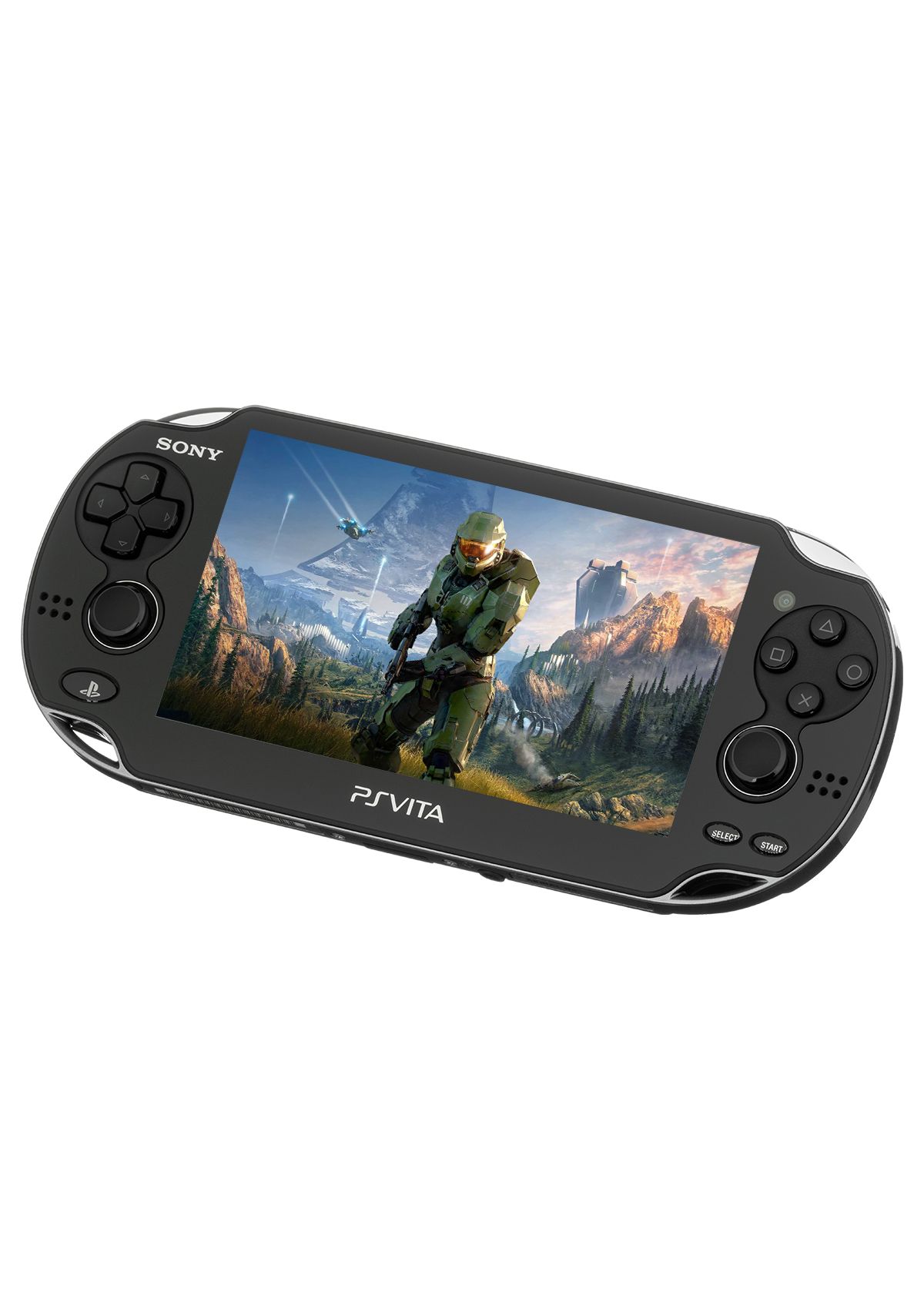 The PlayStation Vita can access Xbox Cloud Gaming thanks to a new
