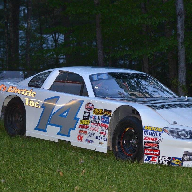 Pennell Racing