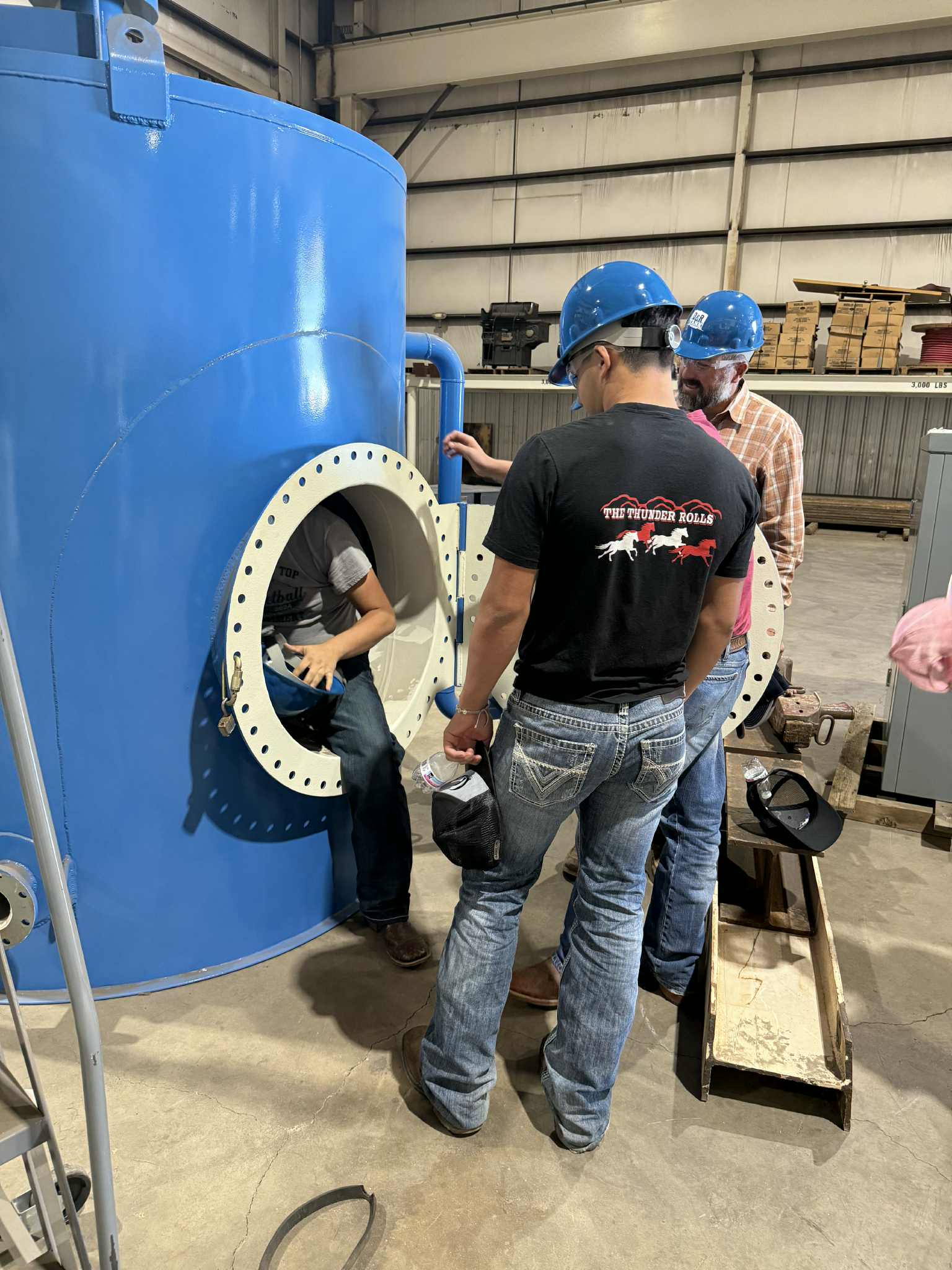 D&R Tank Company | Albuquerque NM