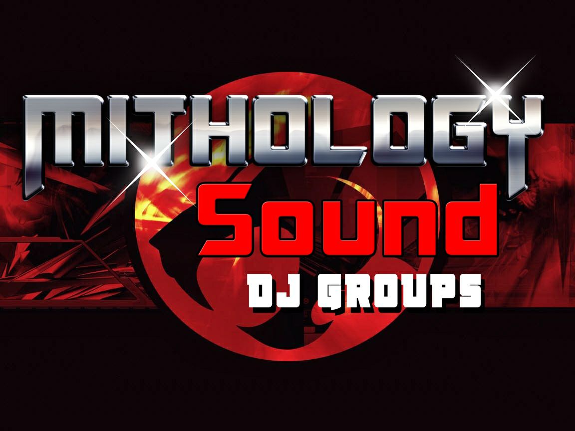 Mythology SOUND
