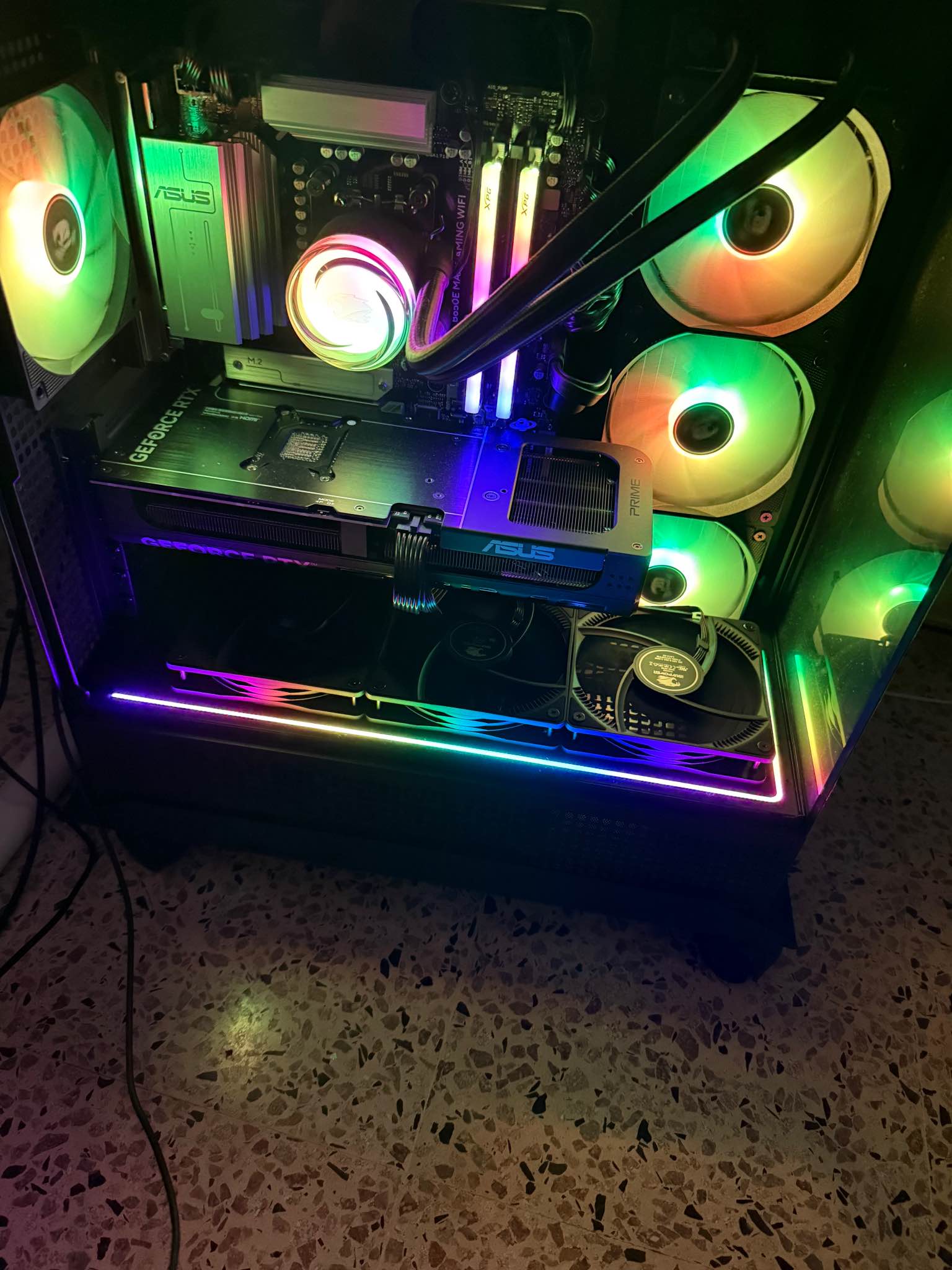 Gaming Pc - Desktop Computers - Carolina, Puerto Rico | Facebook ...