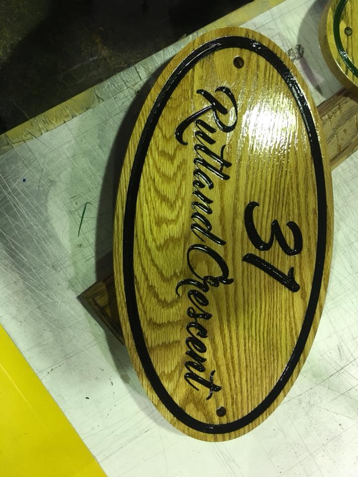 Signify Signmakers | Worksop