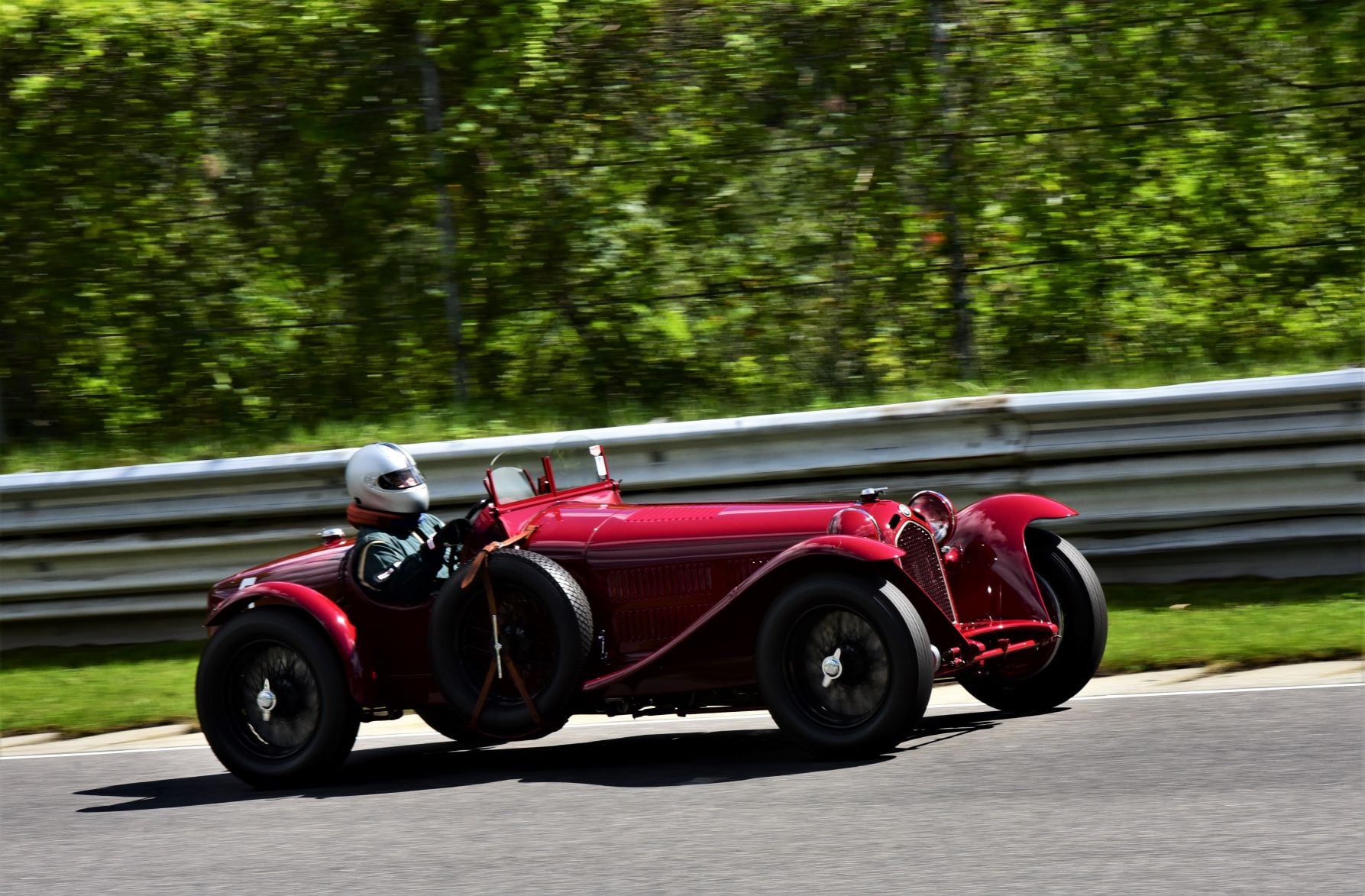 Thompson Vintage Motorsport Festival, June 20-22 The 6th Thompson ...