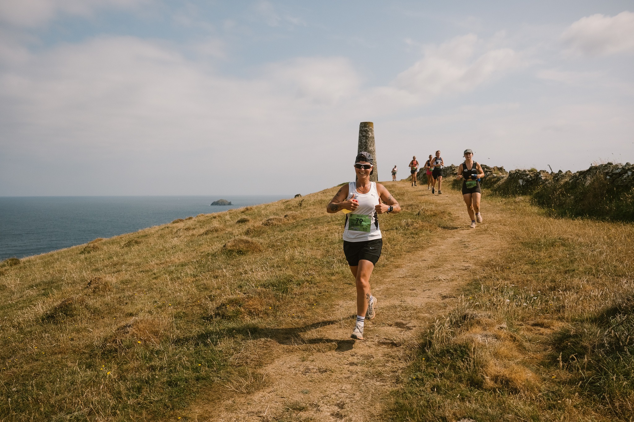 🚨 Entries open tomorrow! 🚨... - Carn Runners - Running Club | Facebook