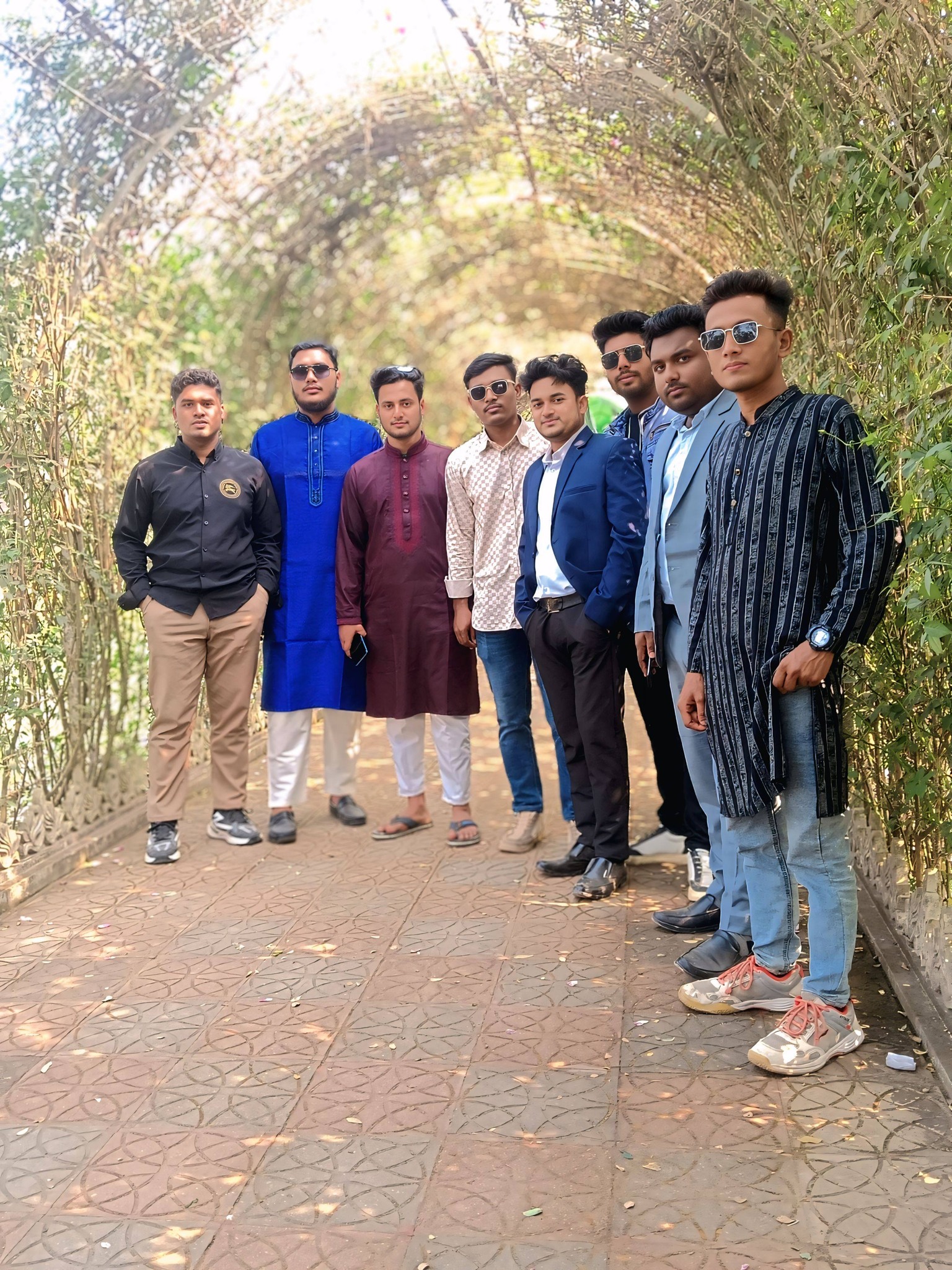 Md Rajaul Islam Rajoun