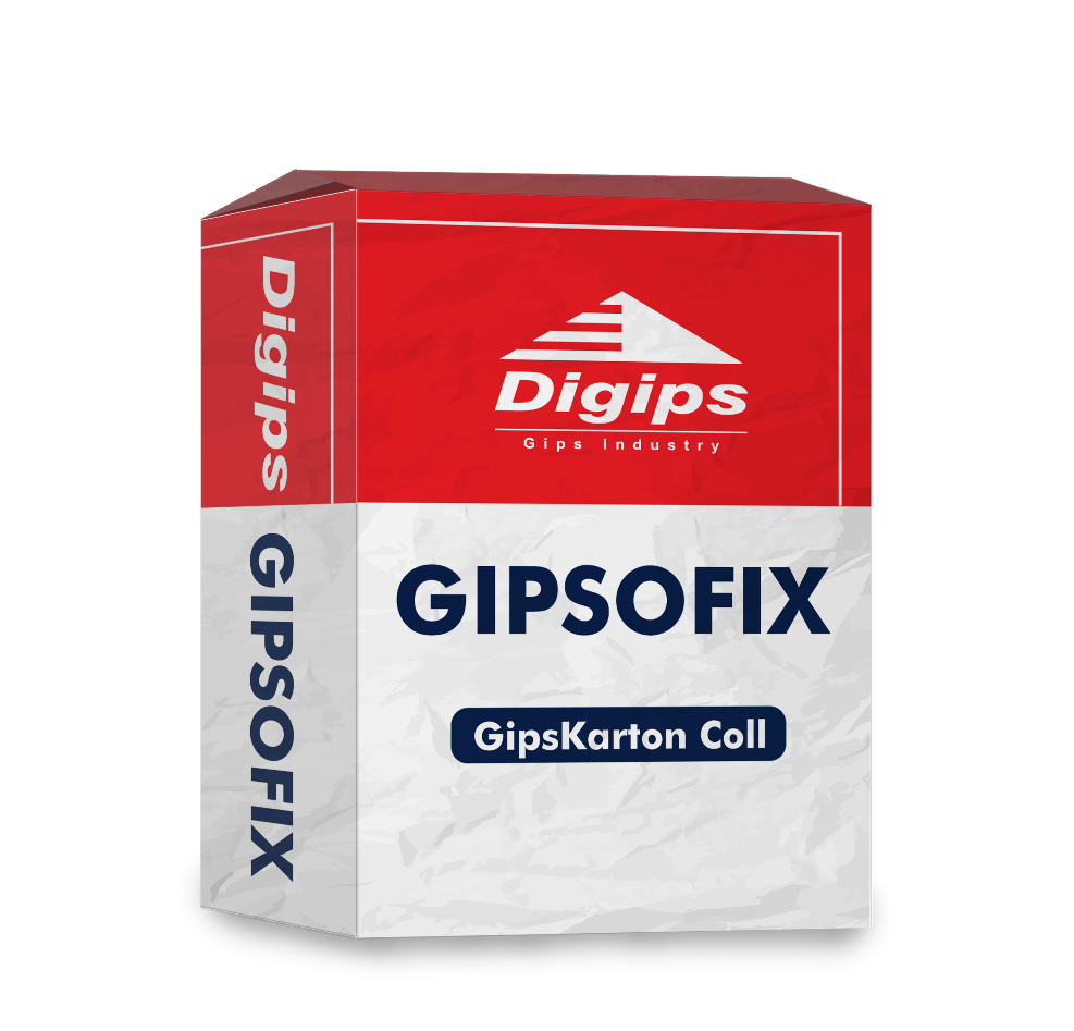 Digips | Dibra