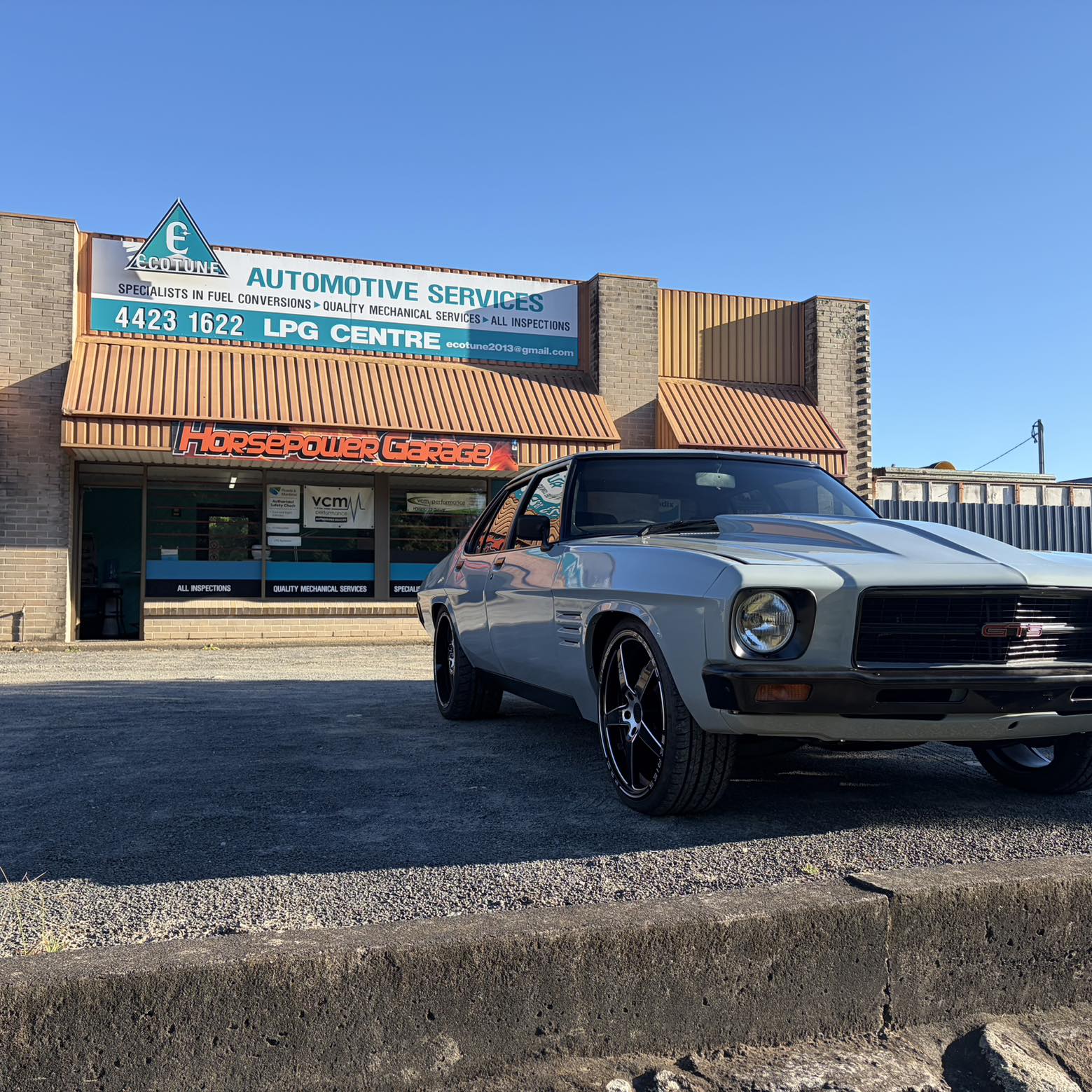 Customer... - Horsepower Garage Performance & Dyno Tuning | Facebook