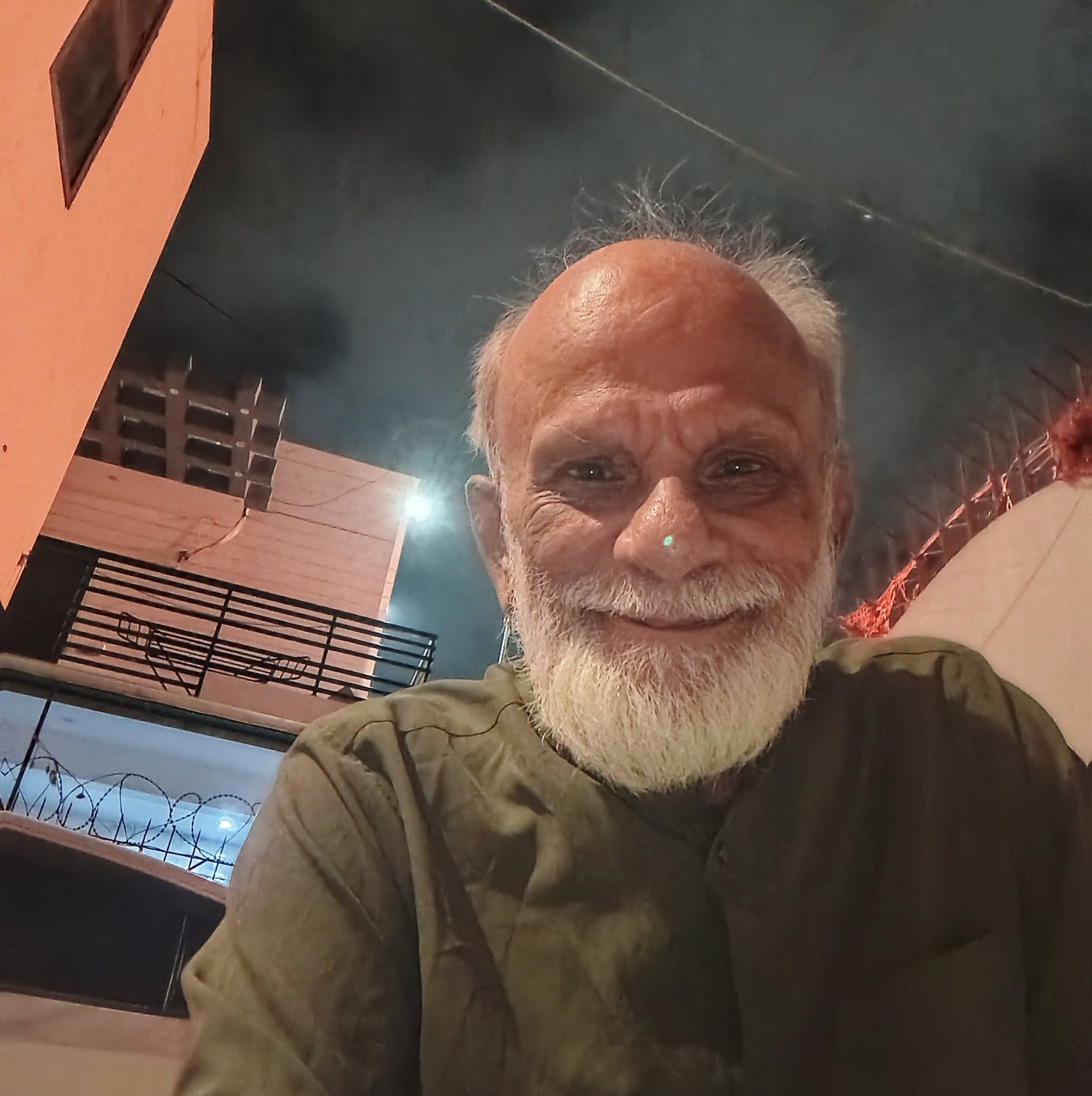 Khalid Zafar