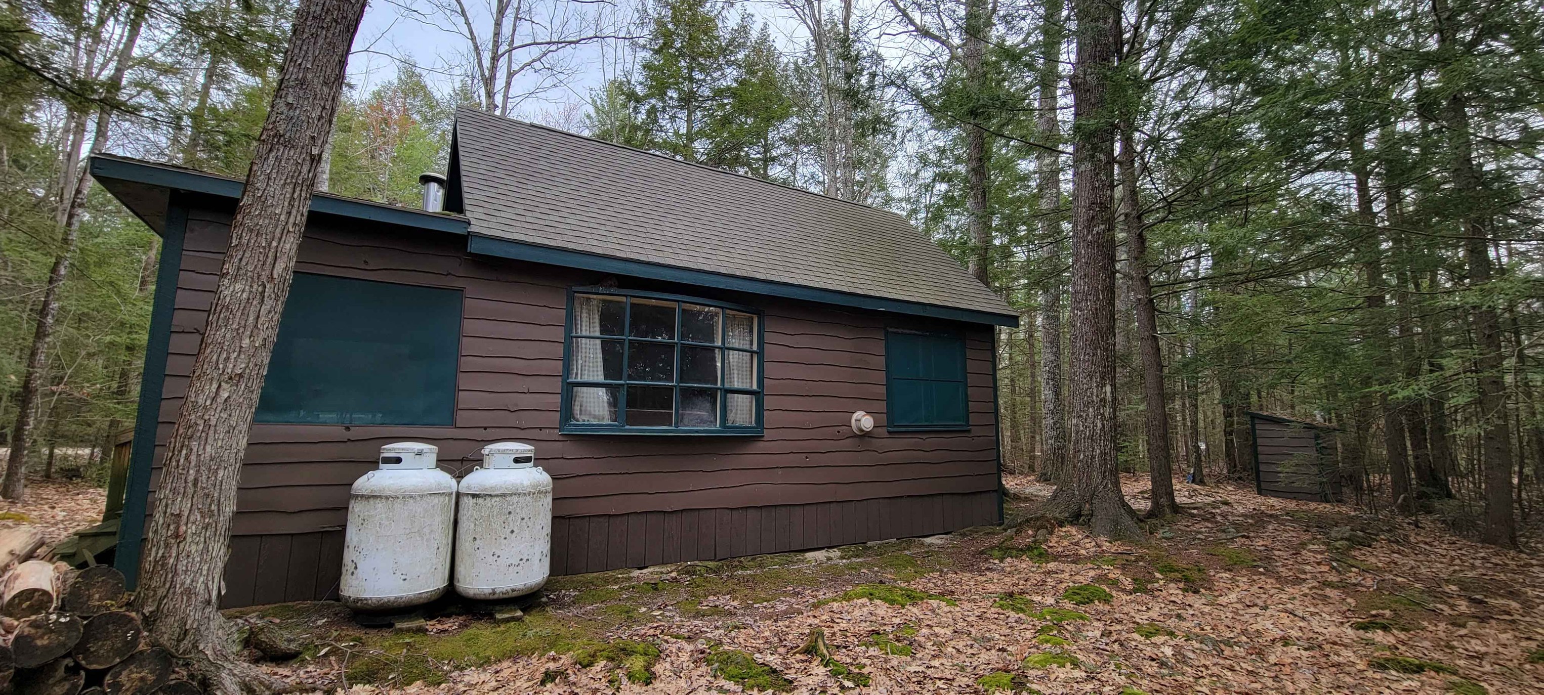 131 fish hook rd oxford me 04270 Owner 5377-131 Mosquito (28 Pack), Black Chrome, Small : Sports & Outdoors Lakefront camp for sale on