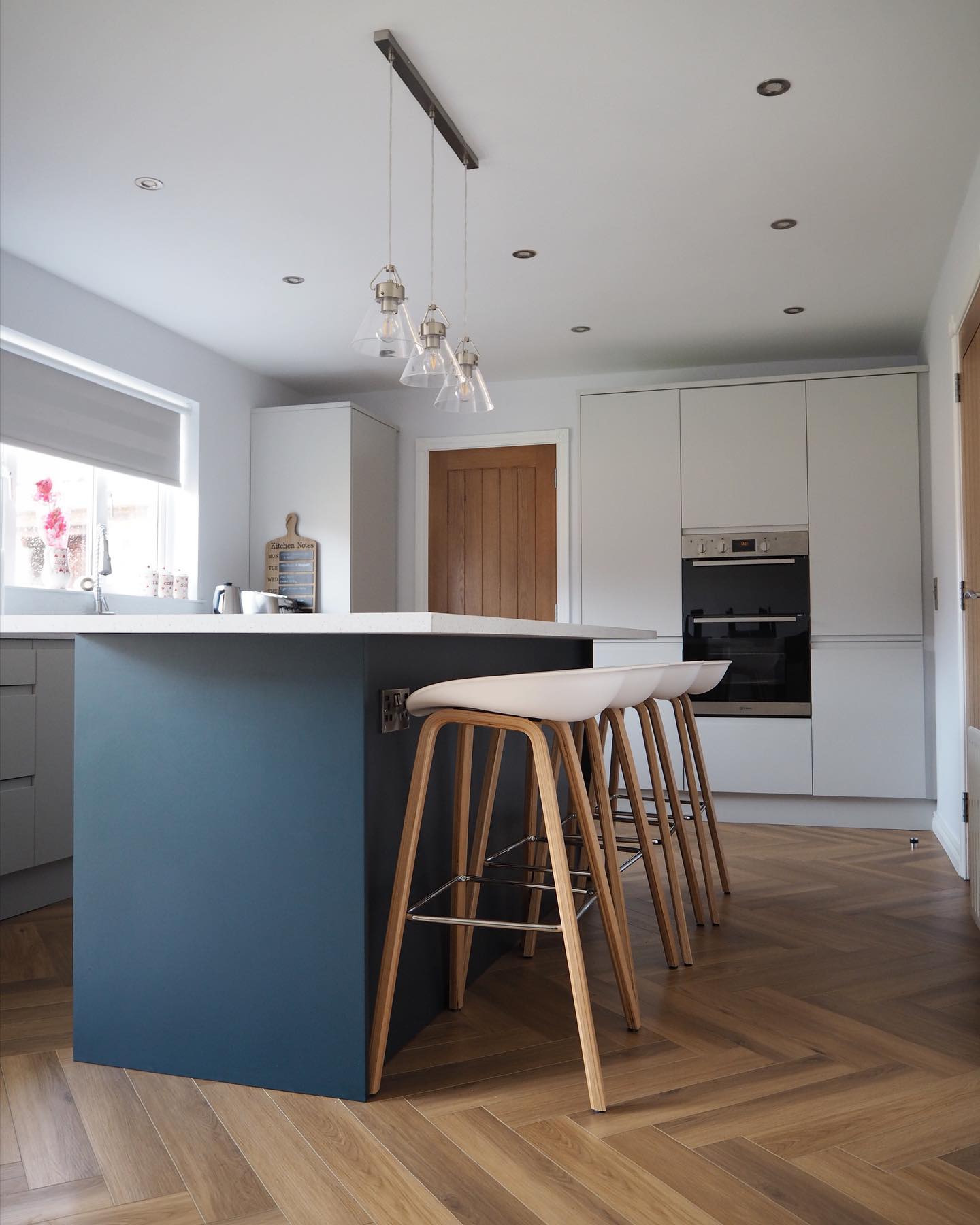 Quinn Kitchens - ⭐️ Family first ⭐️ This stunning matt...