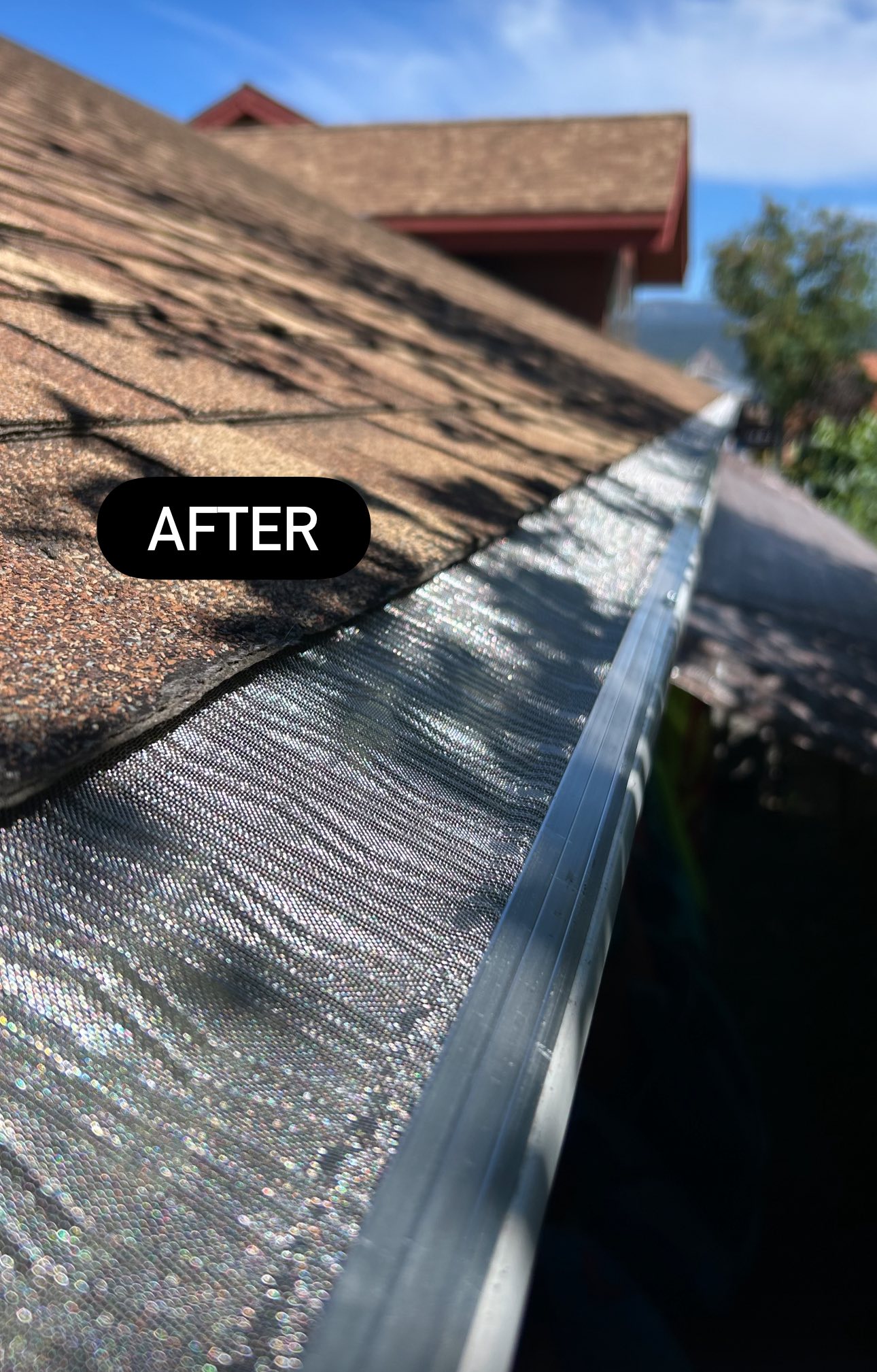 All Around Gutters | Pollock ID