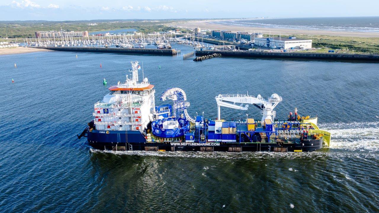 N-Sea | Dordrecht