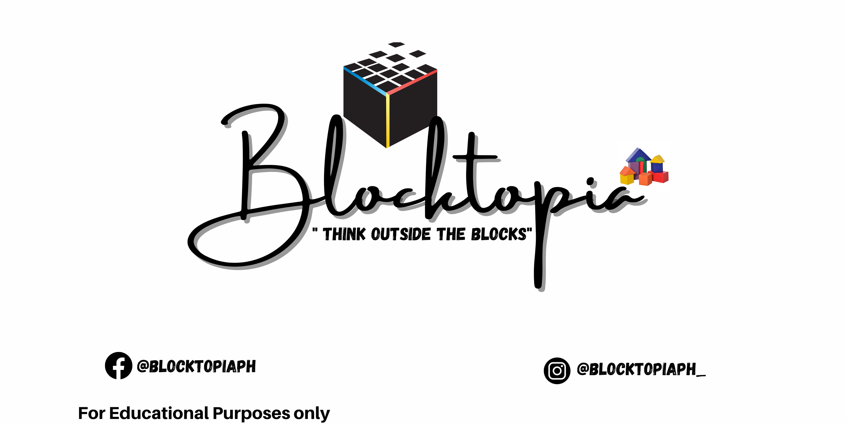 Blocktopia