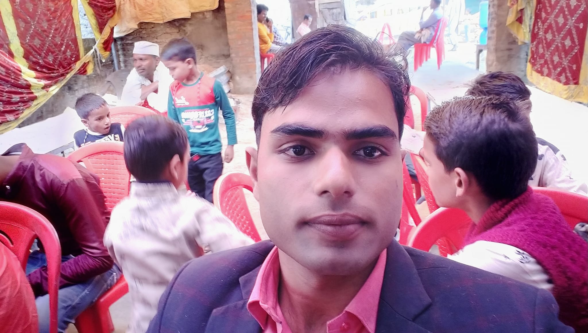 Mujtaba Rajpar Vlogs added a new photo. - Mujtaba Rajpar Vlogs