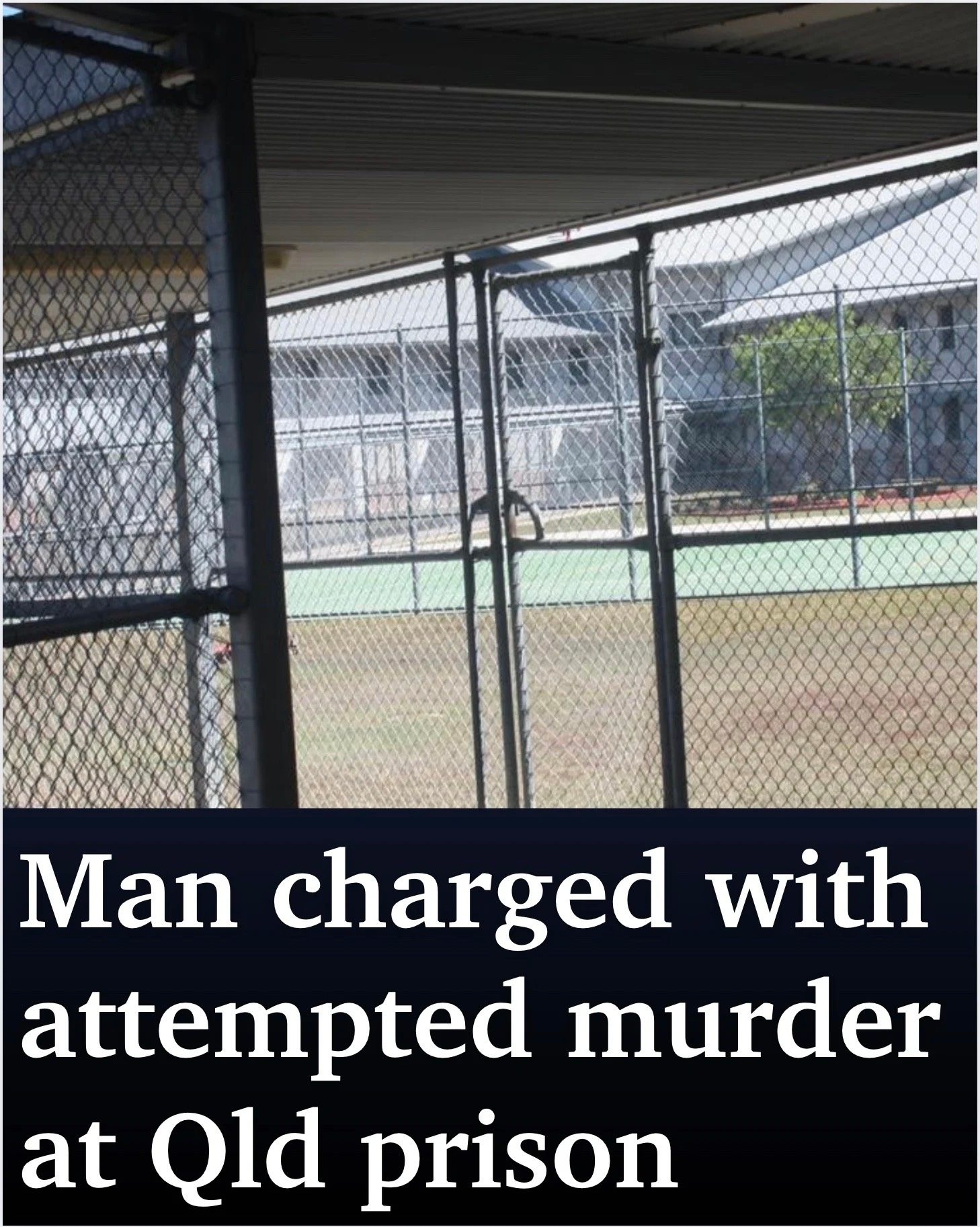 NewsMail - ⚖️ An attempted murder case from inside... | Facebook