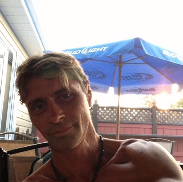 Stephane Lauzon