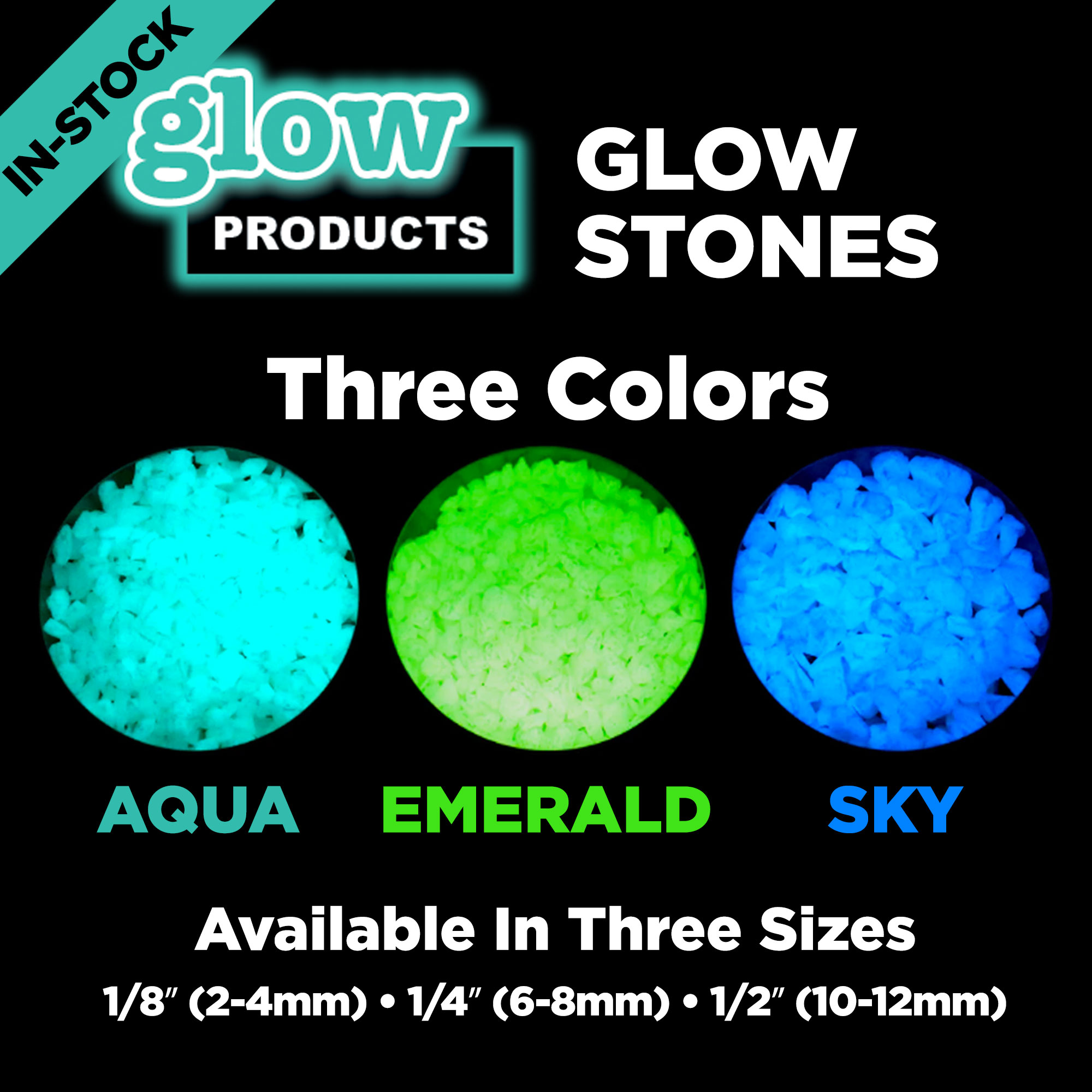 Glow Products
